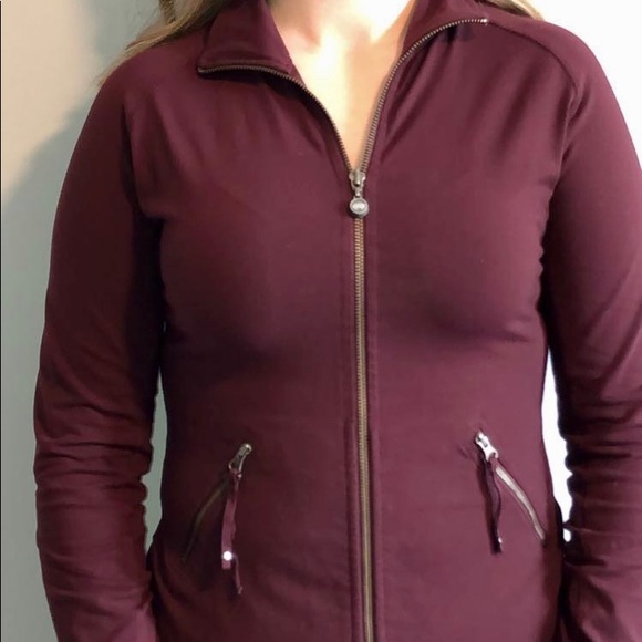 Roots yoga sweater! - Picture 1 of 3
